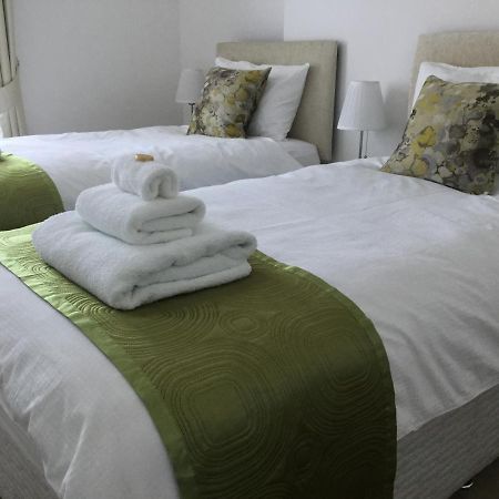 Fernville Guest House Weston-super-Mare Dış mekan fotoğraf