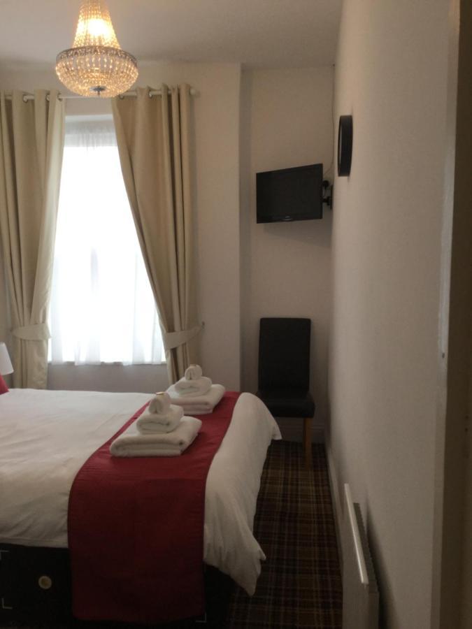 Fernville Guest House Weston-super-Mare Dış mekan fotoğraf