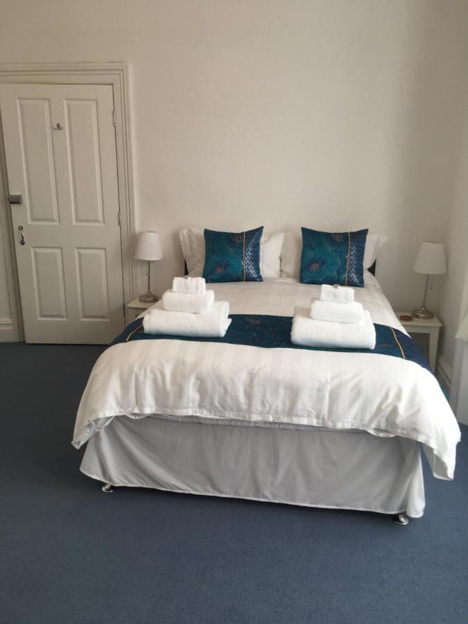 Fernville Guest House Weston-super-Mare Dış mekan fotoğraf