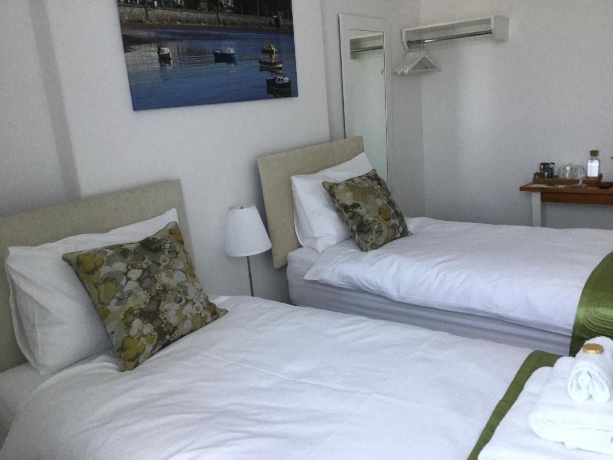 Fernville Guest House Weston-super-Mare Dış mekan fotoğraf